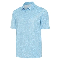 Men's Motion Short Sleeve Polo