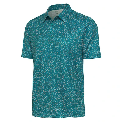 Men's Motion Short Sleeve Polo