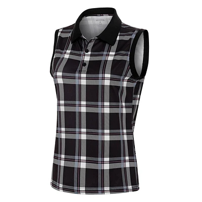 Women's Approach Sleeveless Polo