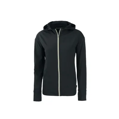 Women's Daybreak Eco Recycled Full Zip Hoodie