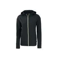 Women's Daybreak Eco Recycled Full Zip Hoodie