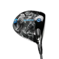 Paradym AI Smoke Max Driver