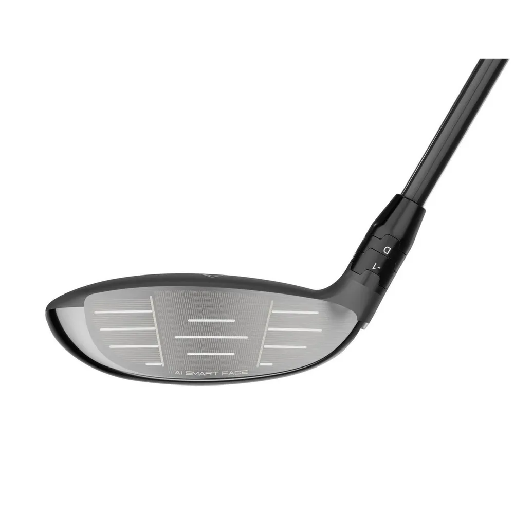 Paradym AI Smoke Max Fairway Wood