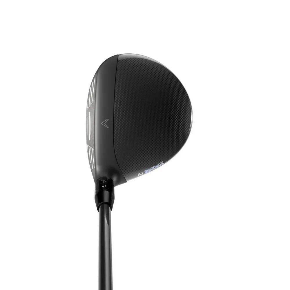 Women's Paradym AI Smoke Max D Fairway Wood