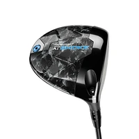 DEMO Women's Paradym AI Smoke Max D Driver