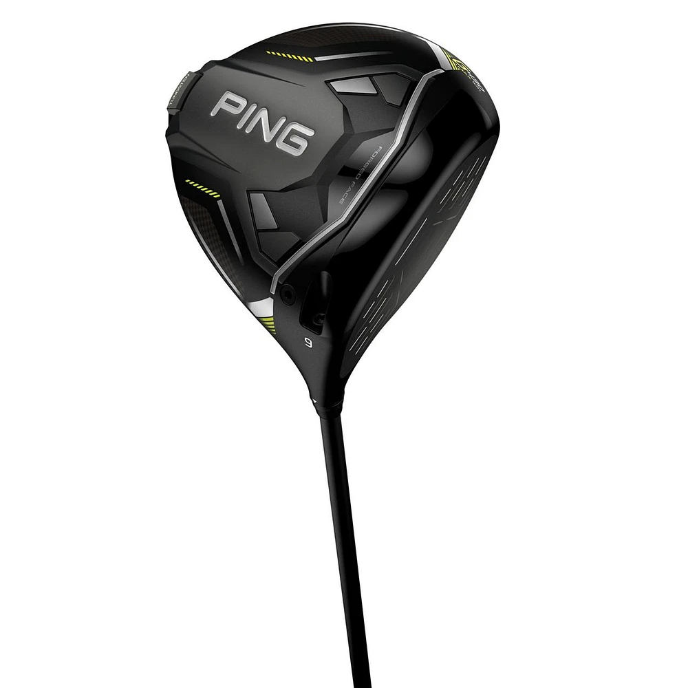 G430 MAX 10K HL Driver