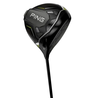 G430 MAX 10K HL Driver