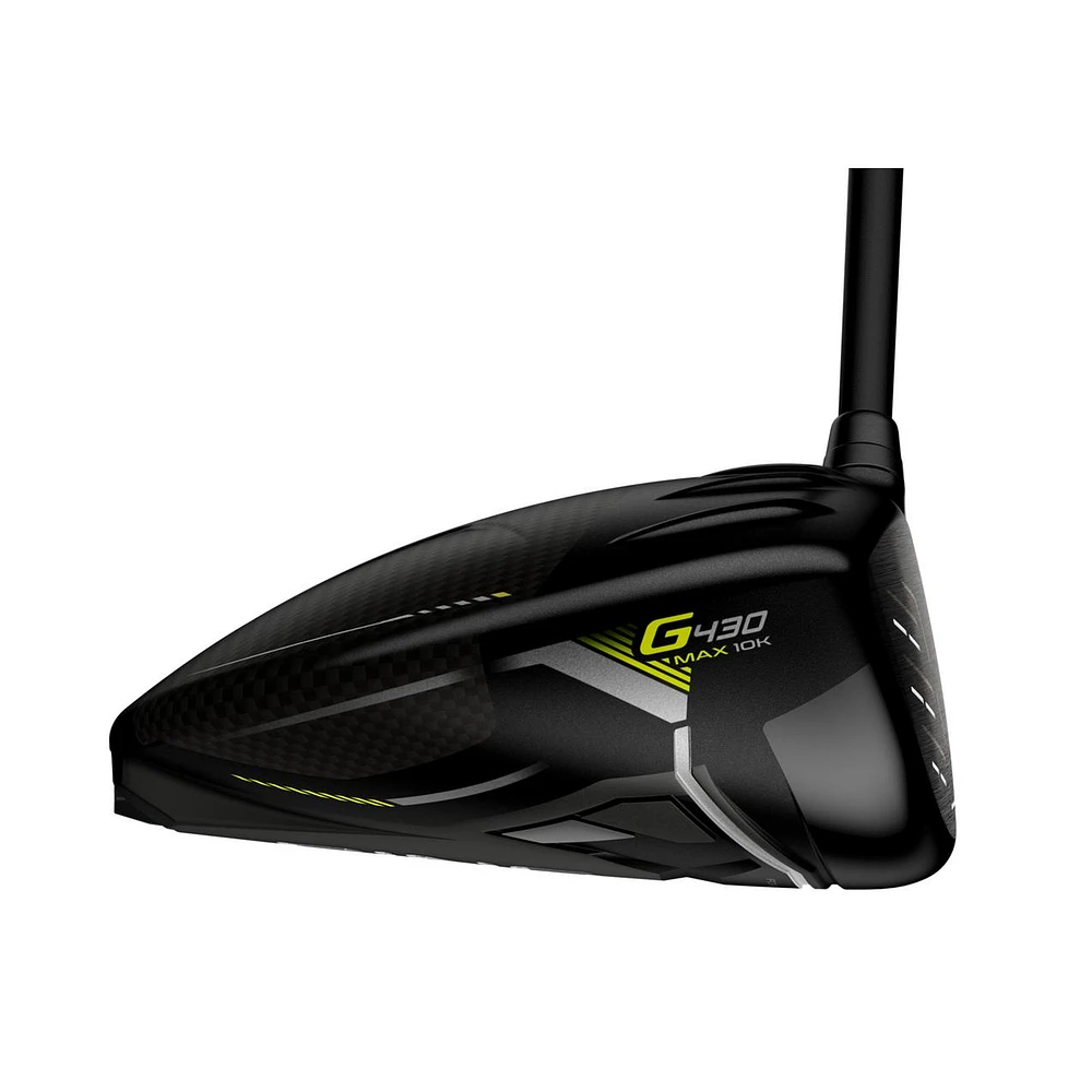 G430 MAX 10K HL Driver