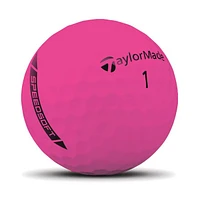 Speed Soft Golf Balls