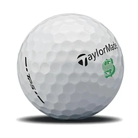 TP5 MySymbol Golf Balls - Dollar