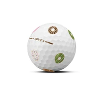 Limited Edition - TP5 Golf Balls - Donut