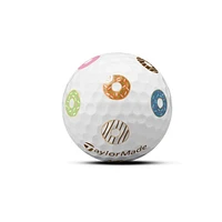 Limited Edition - TP5 Golf Balls - Donut