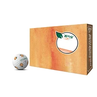 Limited Edition - TP5 Golf Balls - Season Opener