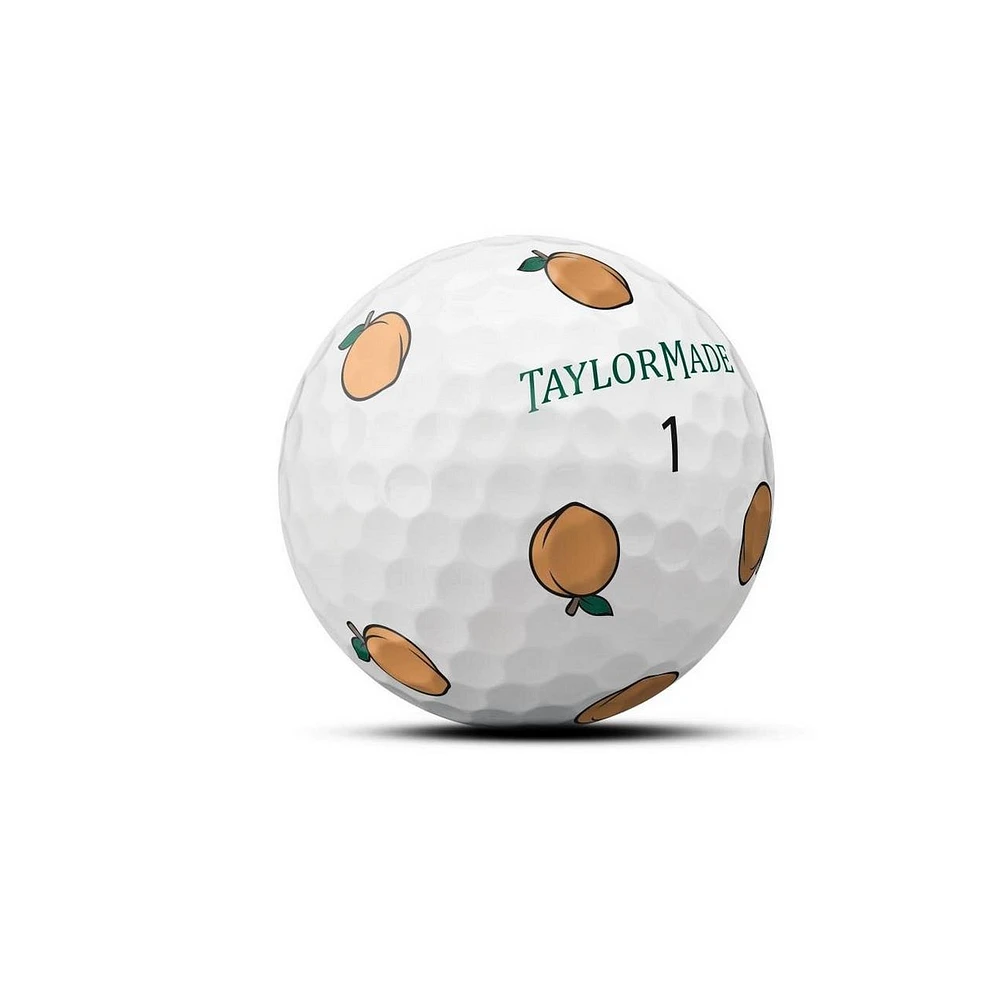 Limited Edition - TP5 Golf Balls - Season Opener