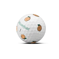 Limited Edition - TP5 Golf Balls - Season Opener