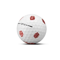 Limited Edition - TP5 Golf Balls