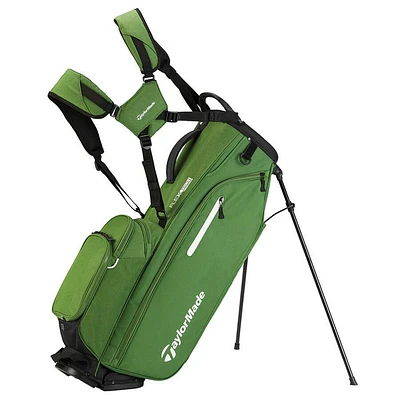 Flextech Crossover Stand Bag