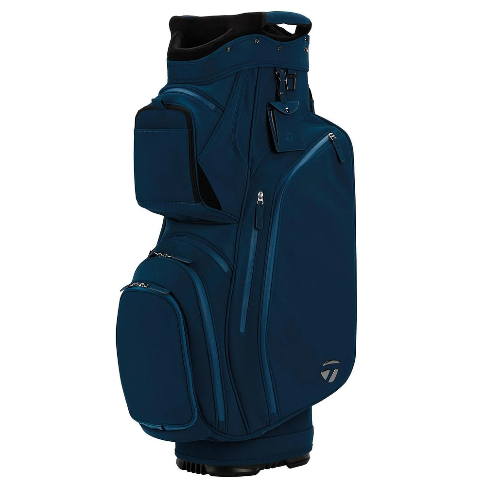 Supreme Lux Cart Bag