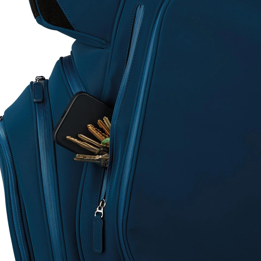 Supreme Lux Cart Bag