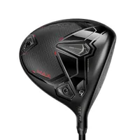 Darkspeed Max Driver