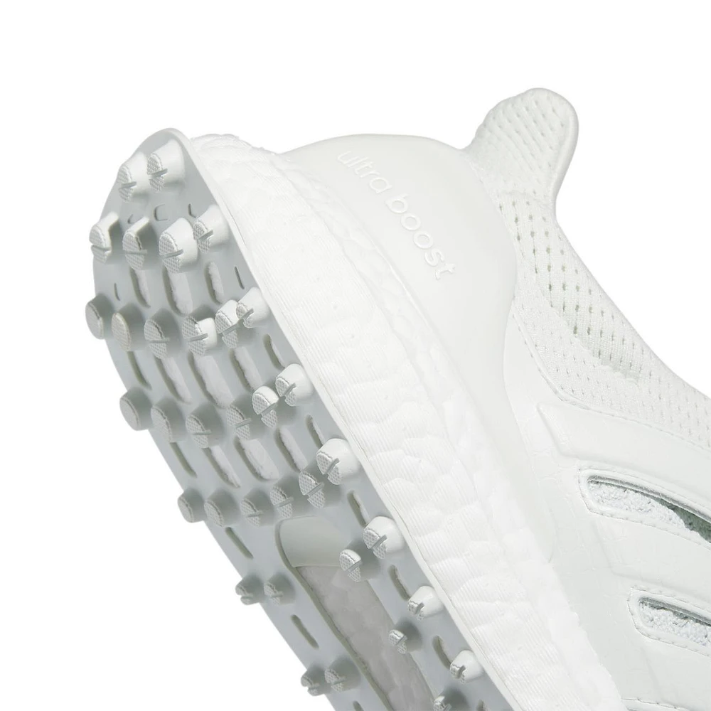 Men's UltraBoost Golf Spikeless Golf Shoe