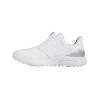 Women's Solarmotion BOA Spikeless Golf Shoe-White