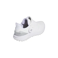 Women's Solarmotion BOA Spikeless Golf Shoe-White