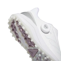 Women's Solarmotion BOA Spikeless Golf Shoe-White