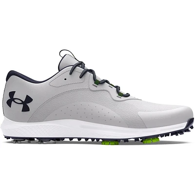 Men's Charged Draw 2 Spiked Golf Shoe