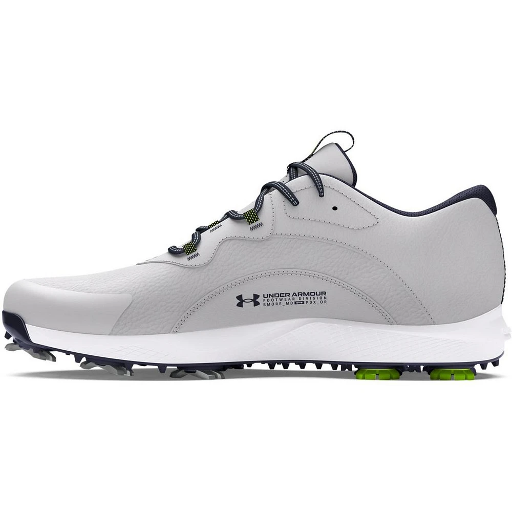 Men's Charged Draw 2 Spiked Golf Shoe