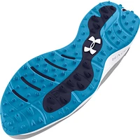 Men's HOVR Drive Pro SL Spikeless Golf Shoe - Grey