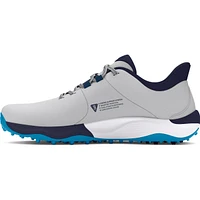 Men's HOVR Drive Pro SL Spikeless Golf Shoe - Grey