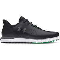 Men's Drive Fade SL Spikeless Golf Shoe - Black