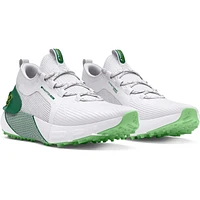 Limited Edition - Men's Phantom G Spikeless Golf Shoe - White/Green