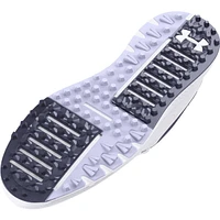 Women's Charged Breathe 2 SL Spikeless Golf Shoe - White