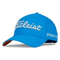 Men's Tour Performance Adjustable Cap