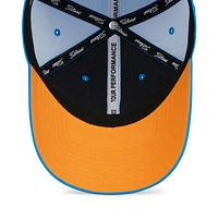 Men's Tour Performance Adjustable Cap