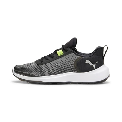 Men's Fusion Crush Sport Spikeless Golf Shoe