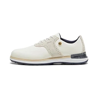 Men's AP Avant Spikeless Golf Shoe - White