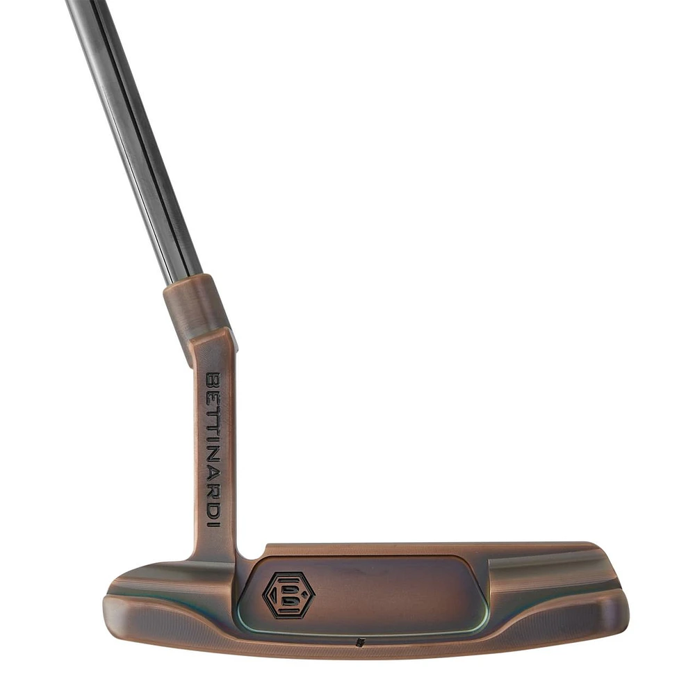 BB1 Violet Haze PVD Limited Run Putter