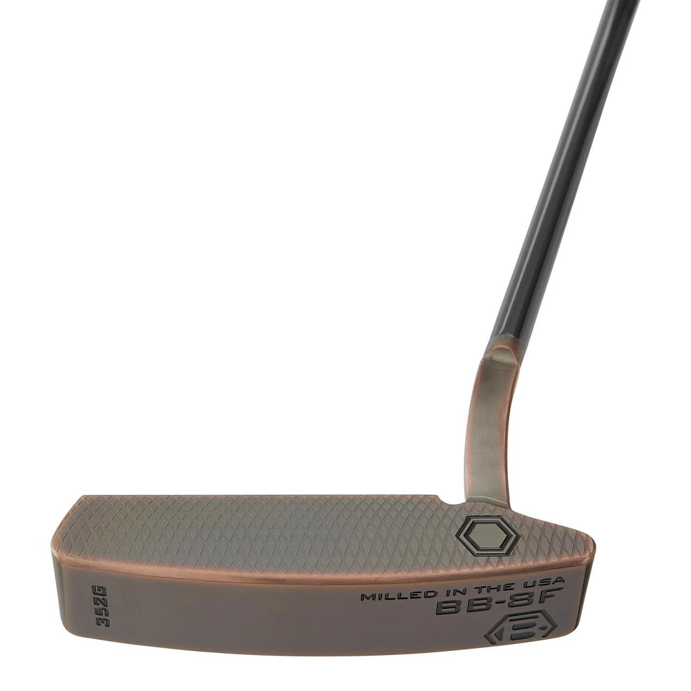 BB8F Violet Haze PVD Limited Run Putter