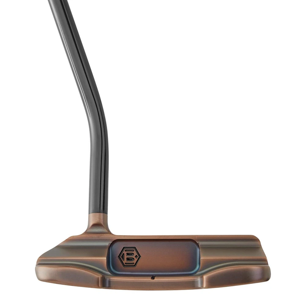 BB28 Violet Haze PVD Limited Run Putter