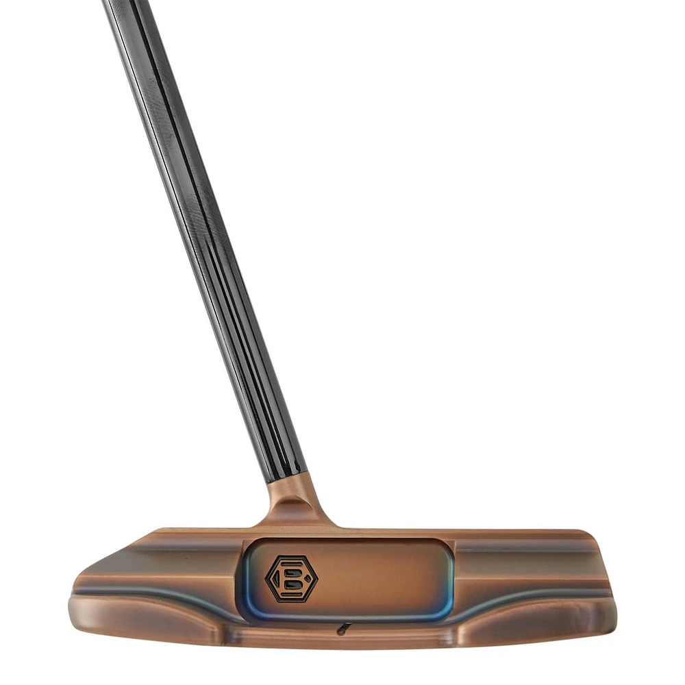 BB28 Center Shaft Violet Haze PVD Limited Run Putter