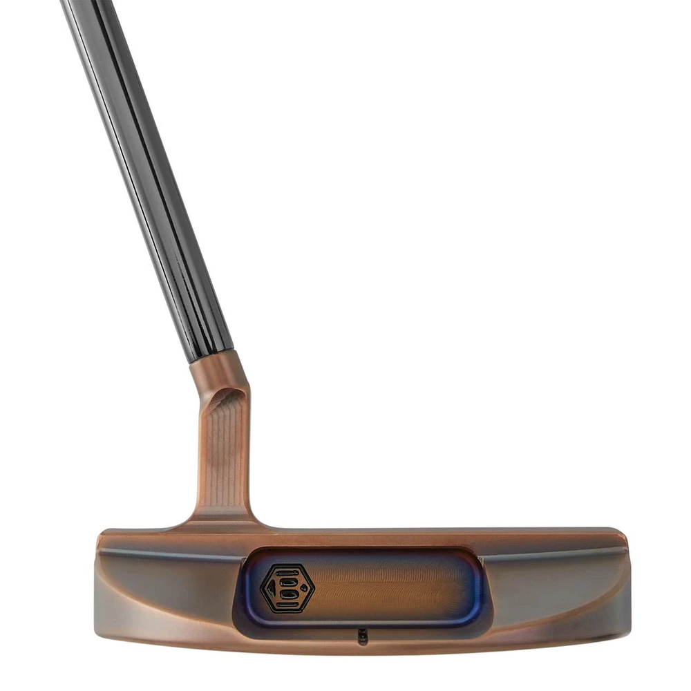 BB48 Violet Haze PVD Limited Run Putter