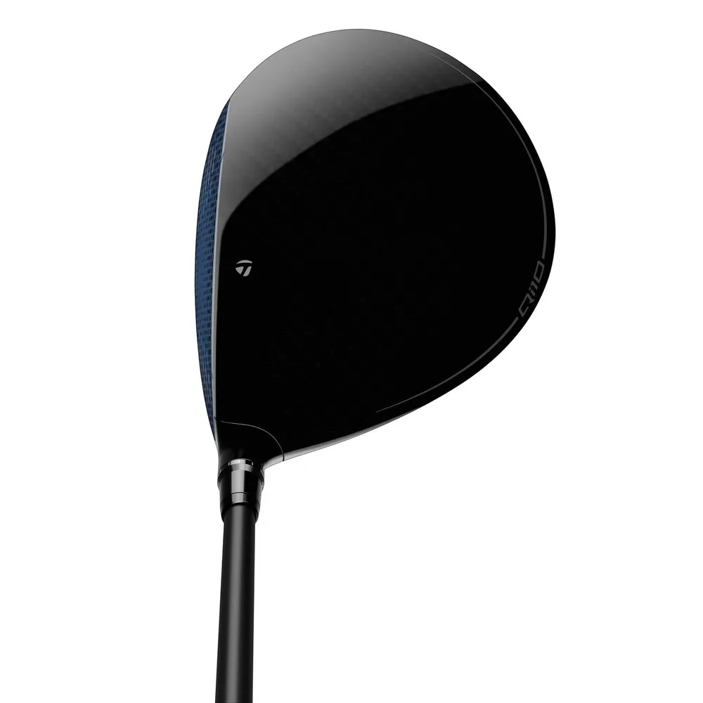 Qi10 LS Driver