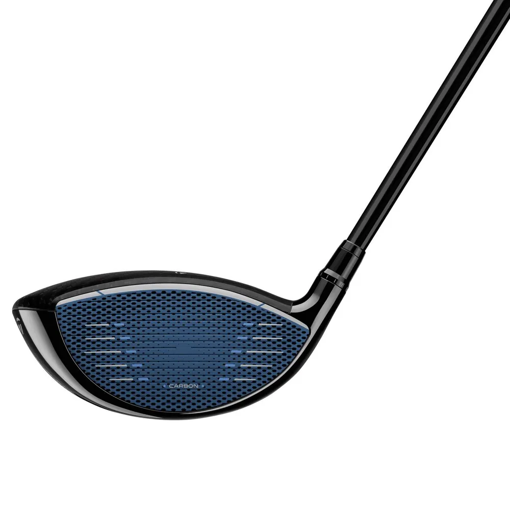 Qi10 Driver