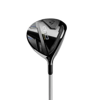 Qi10 Max Fairway Wood