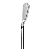 Qi 5-PW AW Iron Set with Steel Shafts