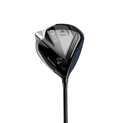 DEMO Qi10 Driver