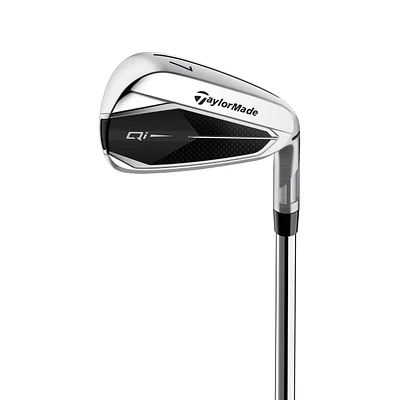 DEMO Qi 5-PW AW Iron Set with Steel Shafts